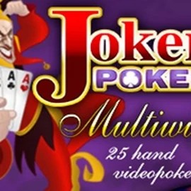 Enjoy 25H Joker Poker (Espresso) by Espresso Games – logo hosted on wild-robins.co.nl