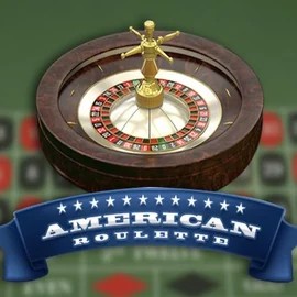 Play American Roulette (BGaming) slot by BGAMING on wild-robins.co.nl