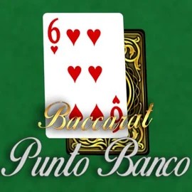 Baccarat - Punto Banco online slot from Red Tiger Gaming – play at wild-robins.co.nl