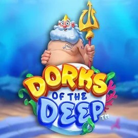 game logo by Hacksaw Gaming on wild-robins.co.nl