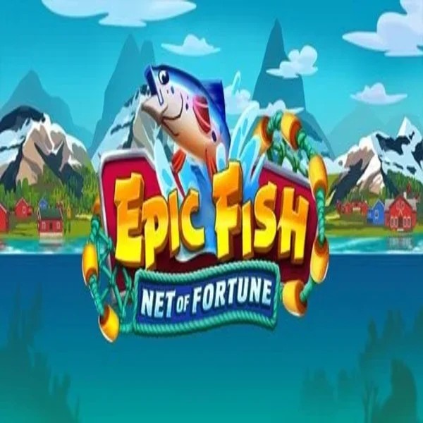 game logo by Quickspin on wild-robins.co.nl
