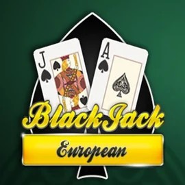 European Blackjack MH – slot by Play'n GO, featured at wild-robins.co.nl