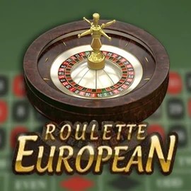 European Roulette (BGaming) slot visual from BGAMING available on wild-robins.co.nl