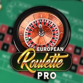 European Roulette Pro – slot by Play'n GO, featured at wild-robins.co.nl