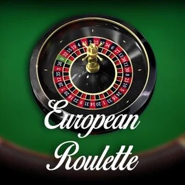 European Roulette (Red Tiger) slot icon by Red Tiger Gaming, available at Wild Robin Casino