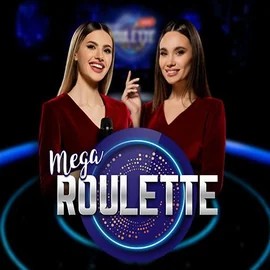 Mega Roulette online slot from Pragmatic Play – play at wild-robins.co.nl