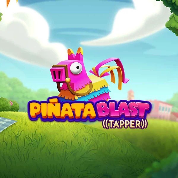 Pinata Blast online slot from Greentube – play at wild-robins.co.nl