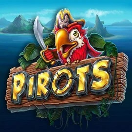 game logo by ELK Studios on wild-robins.co.nl