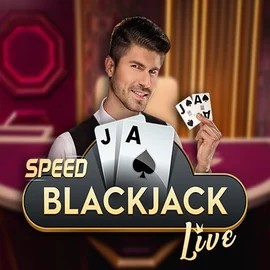 Speed Blackjack – slot by Pragmatic Play, featured at wild-robins.co.nl