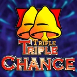 Play Triple Triple Chance slot by Merkur Gaming on wild-robins.co.nl